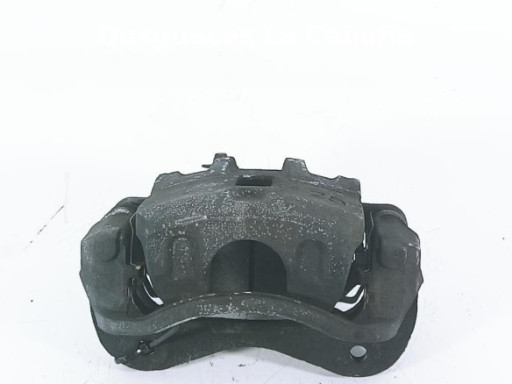   MOTOR LIMPIAPARABRISAS DEL HYUNDAI COUPE (GK) |Desguaces La Cabaña