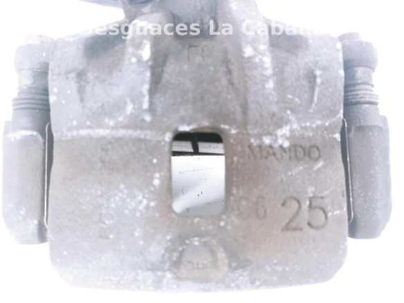 PINZA DEL DER HYUNDAI COUPE (GK) |Desguaces La Cabaña