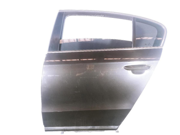 3AE833055  PUERTA LAT TRA IZQ VW PASSAT (362) |Desguaces La Cabaña