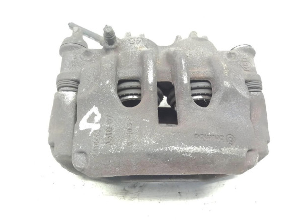 PINZA DEL DER RENAULT MASTER III Caja/Chasis (EV, HV, UV) |Desguaces La Cabaña