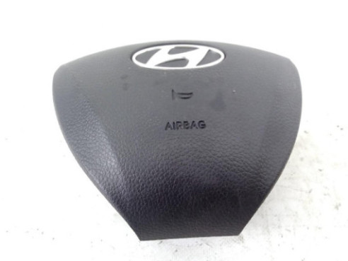 KIT AIRBAGS + SALPICADERO + CINTURONES + CENTRALITA HYUNDAI i40 (VF) |Desguaces La Cabaña