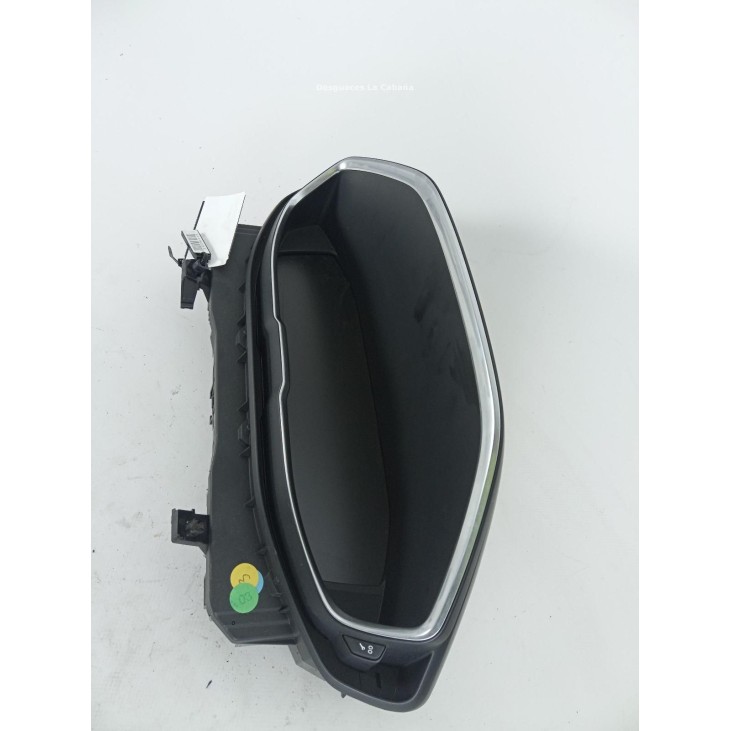 9828150380 CUADRO INSTRUMENTOS PEUGEOT 5008 II |Desguaces La Cabaña