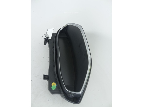 9828150380 CUADRO INSTRUMENTOS PEUGEOT 5008 II |Desguaces La Cabaña