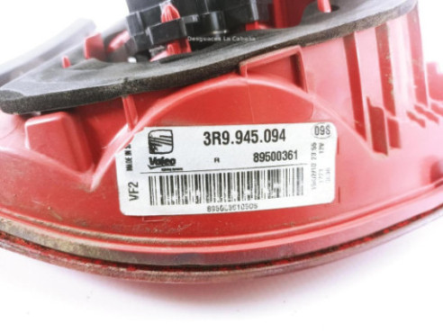 3R9945094 PILOTO TRA DER INT SEAT EXEO (3R2) |Desguaces La Cabaña
