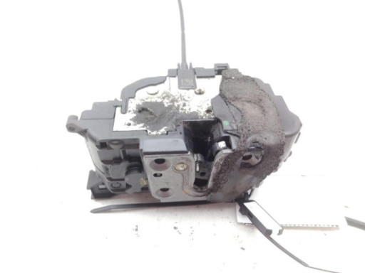 NIEBLA DEL DER RENAULT MEGANE III Grandtour (KZ0/1)|Desguaces La Cabaña