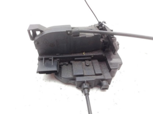 NIEBLA DEL DER RENAULT MEGANE III Grandtour (KZ0/1)|Desguaces La Cabaña 2