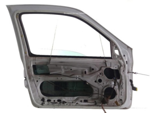 PUERTA LAT DEL IZQ RENAULT CLIO II (BB_, CB_) |Desguaces La Cabaña