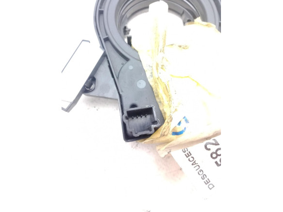 0265019069, CARRETE AIRBAG DACIA DUSTER |Desguaces La Cabaña