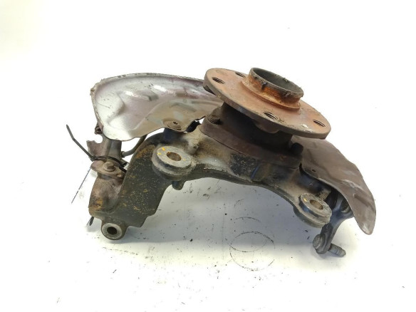 MANGUETA DEL IZQ SEAT LEON (5F1) |Desguaces La Cabaña