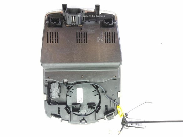 98033020ZD PLAFON DEL PEUGEOT 508 SW |Desguaces La Cabaña