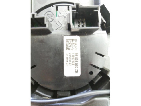 98033020ZD PLAFON DEL PEUGEOT 508 SW |Desguaces La Cabaña