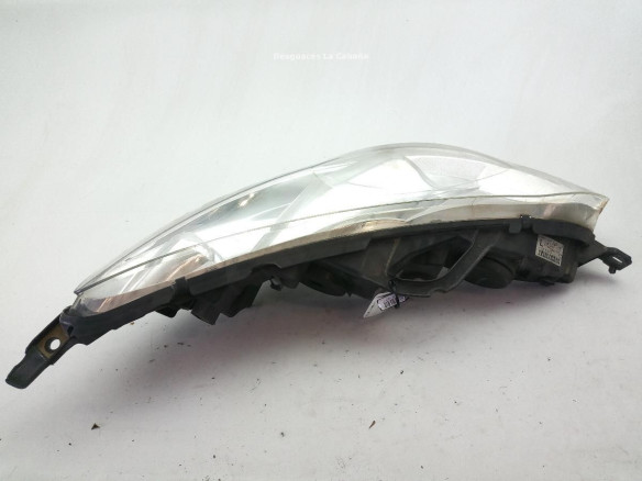 0301213201 FARO IZQUIERDO PEUGEOT 407 (6D_) |Desguaces La Cabaña
