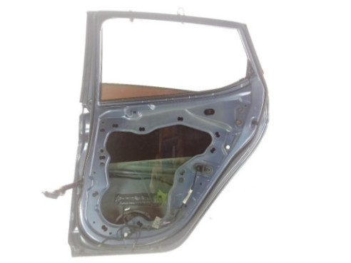 PUERTA LAT TRA DER FORD FIESTA VII |Desguaces La Cabaña