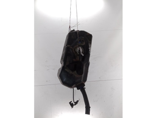 DEPOSITO|Desguaces La Cabaña