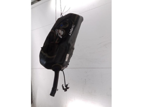 DEPOSITO|Desguaces La Cabaña 2