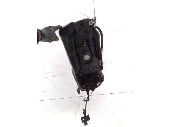 GX735J228A DEPOSITO ADBLUE JAGUAR XE (X760) |Desguaces La Cabaña