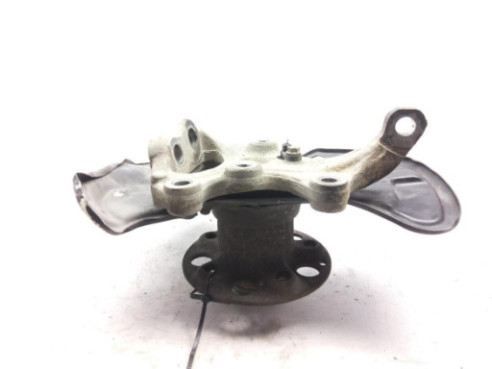 34011578 CINTURON DEL DER MERCEDES BENZ CLASE C (W204)|Desguaces La Cabaña 2