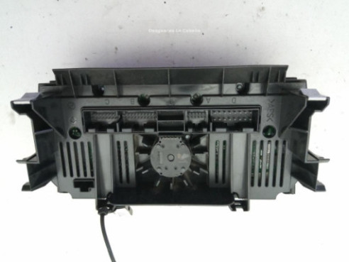 8P0601025AN LLANTA ALUMINIO 2 AUDI A3 Sportback (8PA) |Desguaces La Cabaña 2