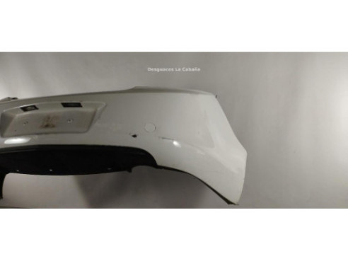 20972990 PARAGOLPES TRA OPEL INSIGNIA A (G09) |Desguaces La Cabaña