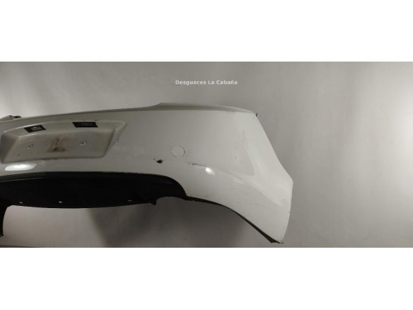 20972990 PARAGOLPES TRA OPEL INSIGNIA A (G09) |Desguaces La Cabaña