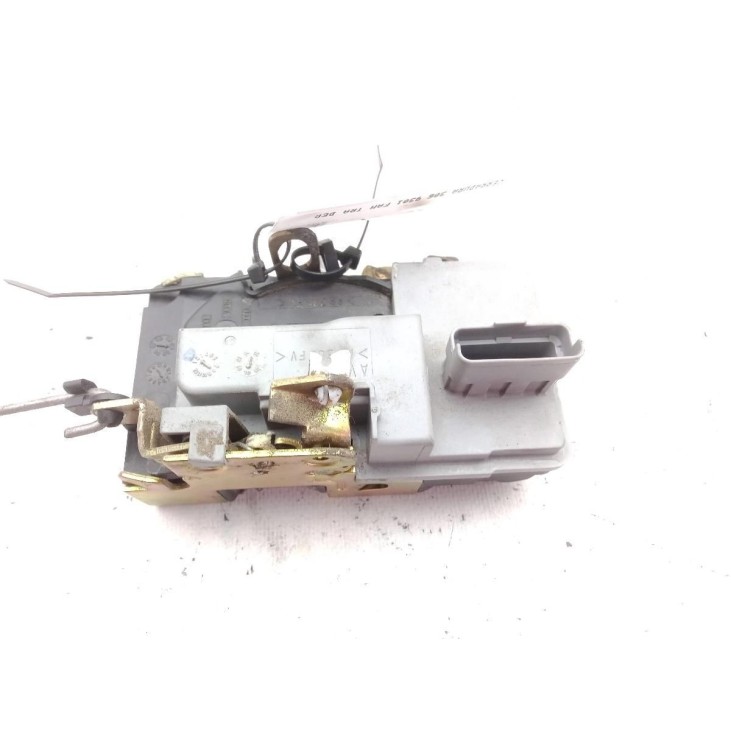 CERRADURA PUERTA LAT TRA DER PEUGEOT 306 Break (7E, N3, N5) |Desguaces La Cabaña