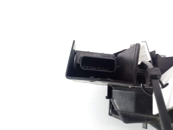 805020792R CERRADURA PUERTA LAT DEL DER RENAULT TALISMAN (L2M_) |Desguaces La Cabaña