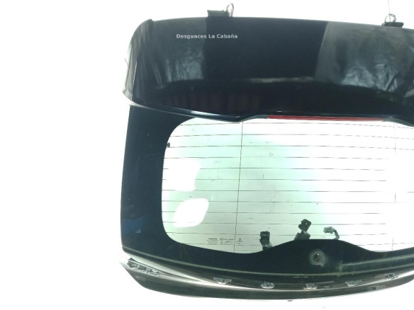32227622 PORTON VOLVO V40 Fastback (525, 526) |Desguaces La Cabaña