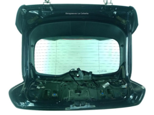 32227622 PORTON VOLVO V40 Fastback (525, 526) |Desguaces La Cabaña