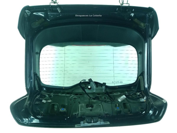 32227622 PORTON VOLVO V40 Fastback (525, 526) |Desguaces La Cabaña