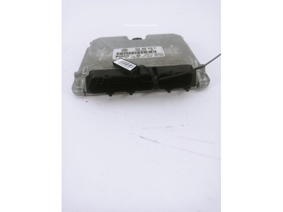 038906018P CENTRALITA MOTOR VW PASSAT (3B2) |Desguaces La Cabaña