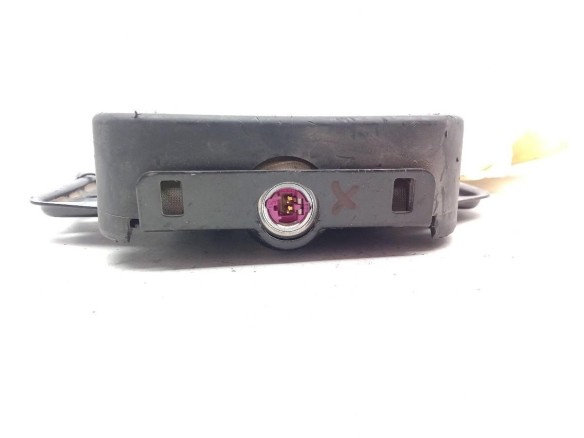 1638600605 AIRBAG PUERTA LAT DEL IZQ MERCEDES BENZ CLASE M (W163) |Desguaces La Cabaña