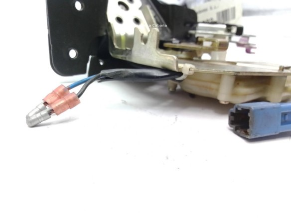 CERRADURA PORTON / TAPA MALETA HONDA ACCORD VI (CK, CG, CH, CF8) |Desguaces La Cabaña