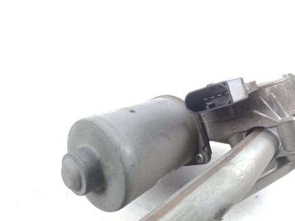 405146 MOTOR LIMPIAPARABRISAS DEL VW CRAFTER 30-50 Furgón (2E_) |Desguaces La Cabaña