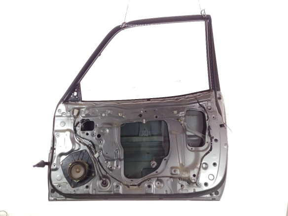 PUERTA LAT DEL DER TOYOTA RAV 4 I (_A1_) |Desguaces La Cabaña