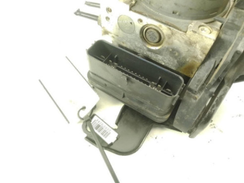 GRUPO ABS|Desguaces La Cabaña 2