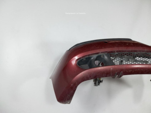 PARAGOLPES DLEANTERO|Desguaces La Cabaña 2