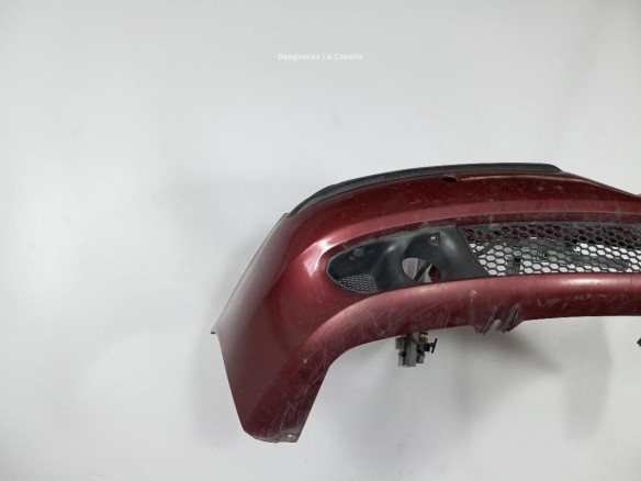 PARAGOLPES DEL ALFA ROMEO 156 (932_) |Desguaces La Cabaña
