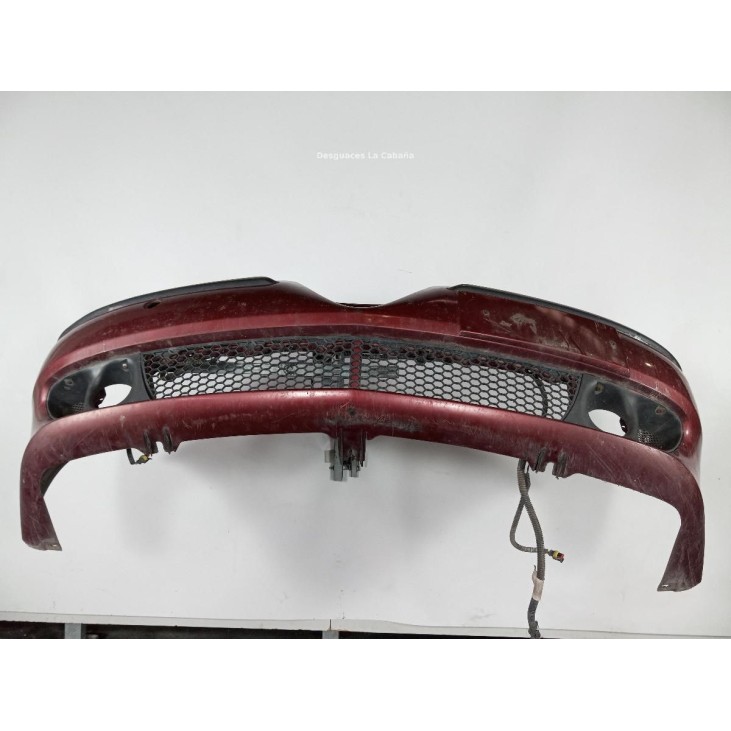 PARAGOLPES DEL ALFA ROMEO 156 (932_) |Desguaces La Cabaña
