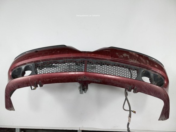 PARAGOLPES DEL ALFA ROMEO 156 (932_) |Desguaces La Cabaña