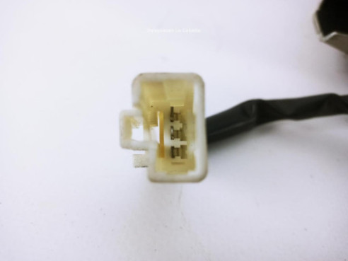 CERRADURA PORTON / TAPA MALETA CHEVROLET EPICA (KL1_) |Desguaces La Cabaña