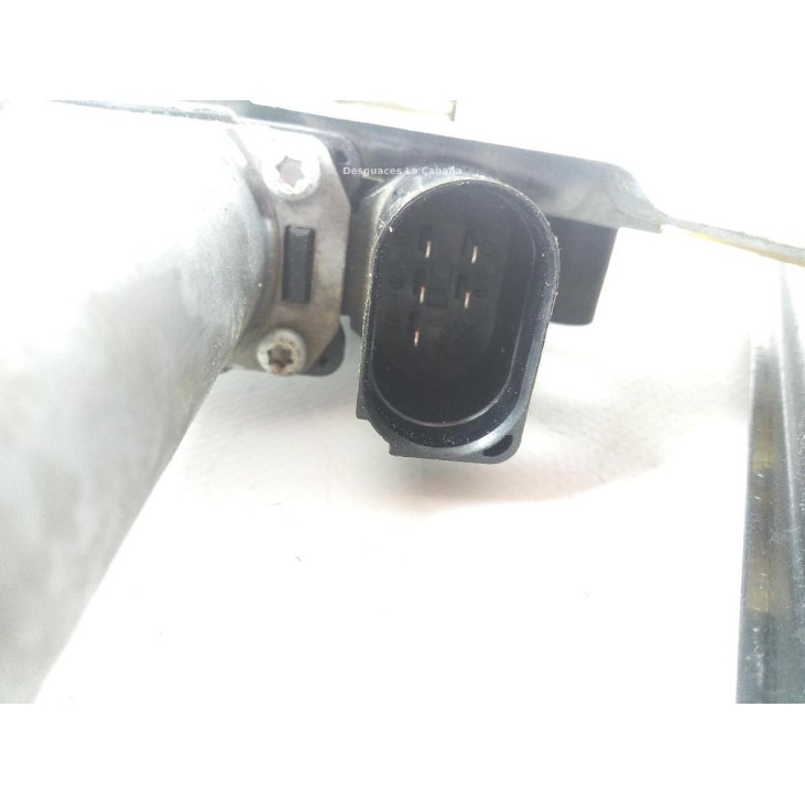 51339805669 ELEVALUNAS PUERTA LAT DEL IZQ MINI MINI COUNTRYMAN (R60) |Desguaces La Cabaña