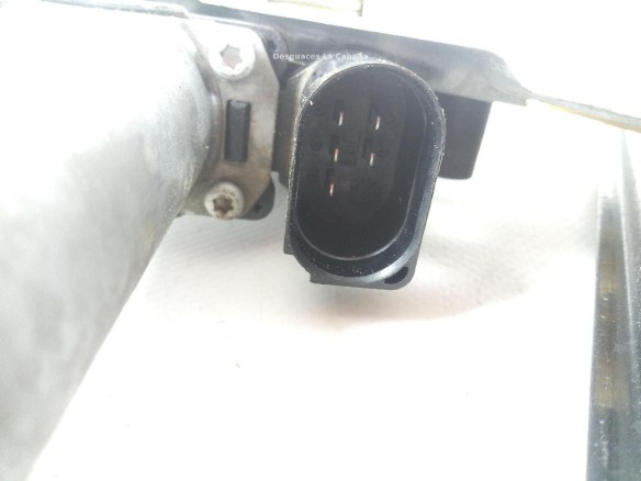 51339805669 ELEVALUNAS PUERTA LAT DEL IZQ MINI MINI COUNTRYMAN (R60) |Desguaces La Cabaña