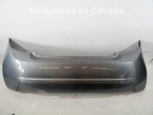 PARAGOLPES TRASERO|Desguaces La Cabaña