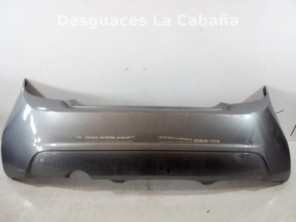 PARAGOLPES TRA CHEVROLET AVEO Fastback (T300) |Desguaces La Cabaña