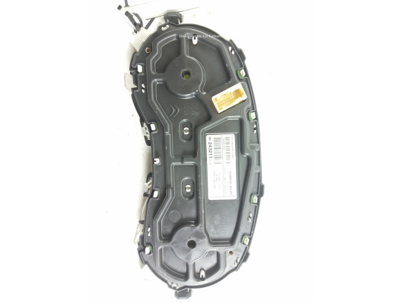 9824321180 CUADRO INSTRUMENTOS CITROEN C-ELYSEE |Desguaces La Cabaña