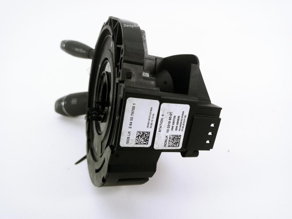A2129008702 MANDO COMPLETO MERCEDES BENZ CLASE E (W212) |Desguaces La Cabaña