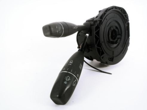 A2129008702 MANDO COMPLETO MERCEDES BENZ CLASE E (W212) |Desguaces La Cabaña