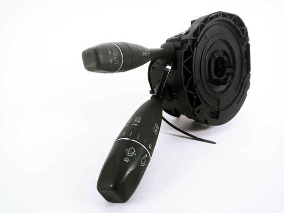 A2129008702 MANDO COMPLETO MERCEDES BENZ CLASE E (W212) |Desguaces La Cabaña