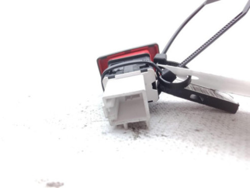 INTERRUPTOR WARNING|Desguaces La Cabaña 2