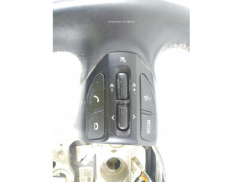 58180H8000 VOLANTE DIRECCION KIA STONIC (YB) |Desguaces La Cabaña